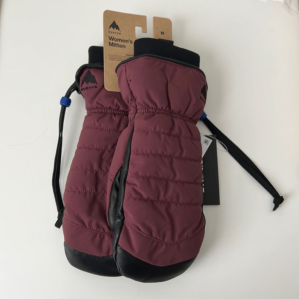 Burton Women’s Amora Mitts